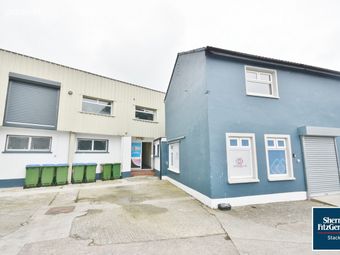 Kantoher Business Park, Newcastlewest, Co. Limerick, Ballagh, Co. Limerick
