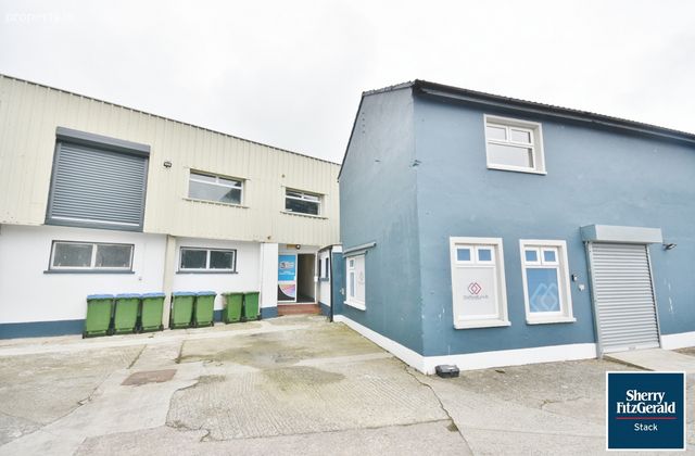 Kantoher Business Park, Newcastlewest, Co. Limerick, Ballagh, Co. Limerick - Click to view photos