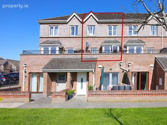 83 Latchford Close, Clonee, Dublin 15, Co. Dublin, Clonee, Dublin 15 - Image 3