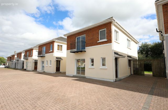 39b The Garden Village, Portlaoise, Portlaoise, Co. Laois - Click to view photos