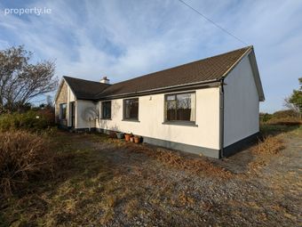 Bungalow With Cottage, Aillemore, Killeen, Louisburgh, Co Mayo, Louisburgh, Co. Mayo