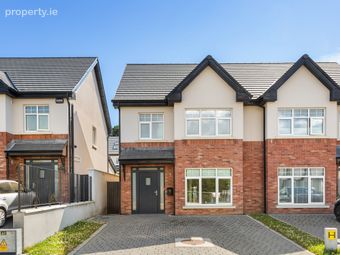 Churchlands, Delgany, Co. Wicklow
