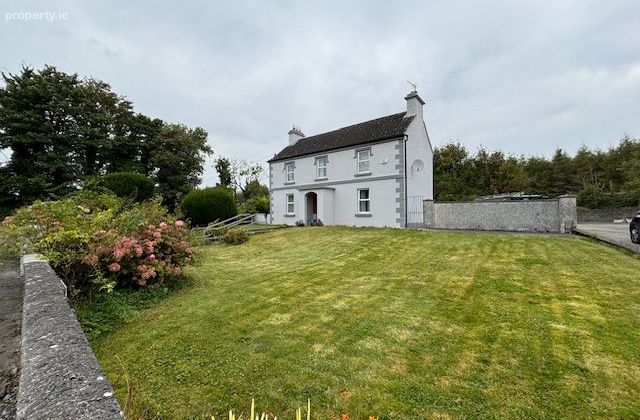 Cloonascragh, Belclare, Caherlistrane, Co. Galway - Click to view photos