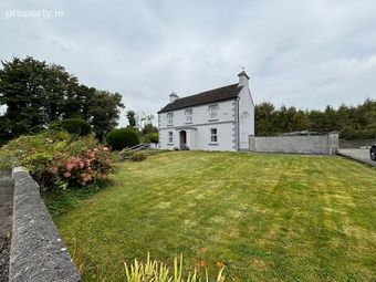 Cloonascragh, Belclare, Caherlistrane, Co. Galway