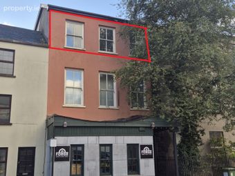 8 Ashe Street, Tralee, Co. Kerry