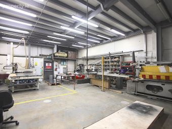 Unit 4, The Business Centre, Kilshane Avenue, Northwest Business Park, Ballycoolin, Dublin 15 - Image 5
