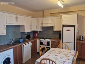 Apartment 1, Mary Grove Court, Salthill, Co. Galway - Image 2