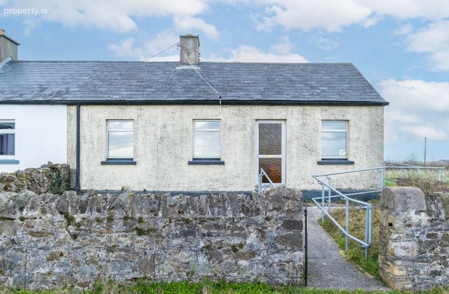 Clashadonna, Youghal, Youghal, Co. Cork - Click to view photos
