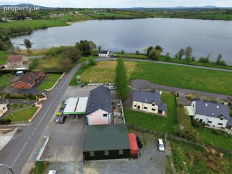Loch Gowna, Cavan, Lough Gowna, Co. Cavan - Image 3
