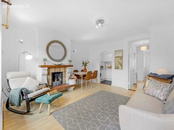 47 Shelbourne Village, Grand Canal Dock, Dublin 4 - Image 2
