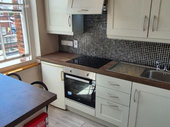 Apartment 2, 20 Frankfield Terrace, Cork City Centre, Co. Cork - Image 4