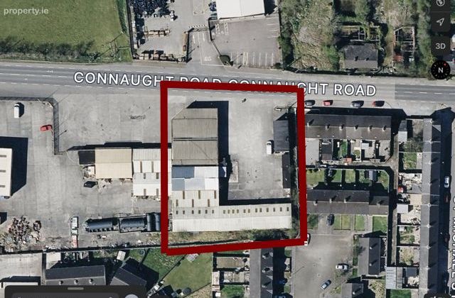 , Longford Town, Co. Longford - Click to view photos