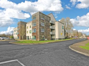 Apartment 123, Brookfield Hall, Castletroy, Co. Limerick