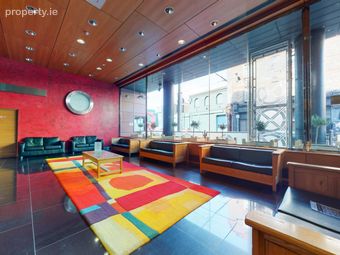 Vacant Office Suite Office No. 145, The Capel Building, Marys Abbey, Dublin 7, Dublin 7 - Image 3