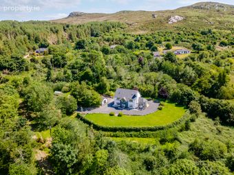 Currinara, Foxford, Foxford, Co. Mayo