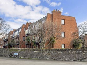 Apartment 8 , Carlton Court, Saint Lawrence Road, Dublin 3