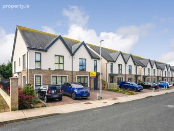 6 The Drive, Walkers Gate, Kildare, Co. Kildare, Kildare, Co. Kildare - Image 2