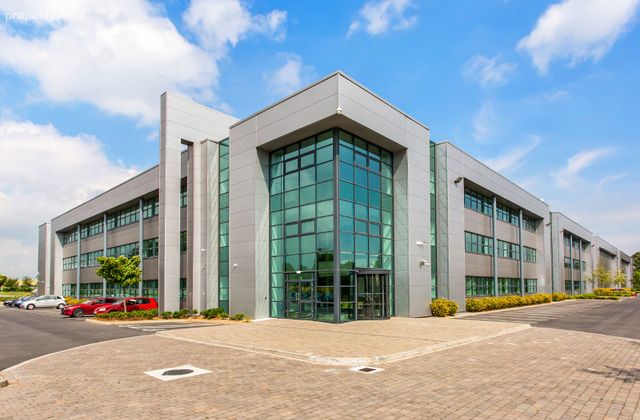 Dublin Airport Logistics Park, St Margaret's, Co. Dublin - Click to view photos