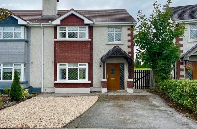 69 Sliabh Rua, Moate, Moate, Co. Westmeath - Click to view photos
