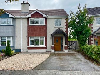 69 Sliabh Rua, Moate, Moate, Co. Westmeath