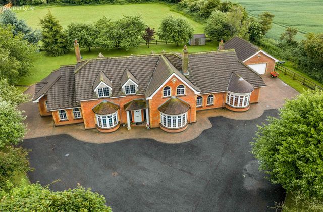 Painestown, Kilmoon, Ashbourne, Co Meath, Dunshaughlin, Co. Meath - Click to view photos