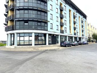 Aengus House, Dock Street, Galway City Centre, Co. Galway