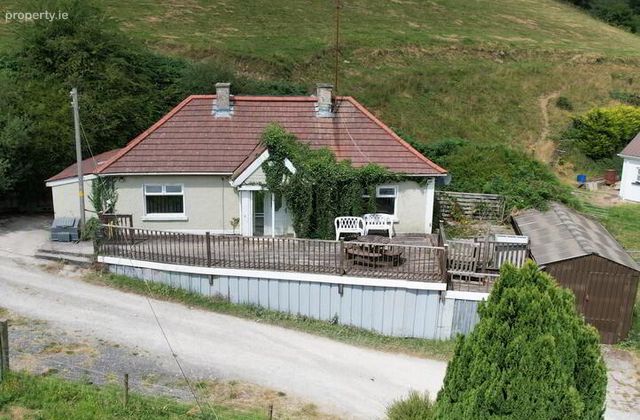 Carrowmore Td, Ballyconnell, Co. Cavan, Ballyconnell, Co. Cavan - Click to view photos