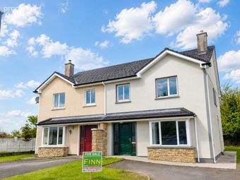 37 Barr Na Trimo&iacute;ge, Kilkelly, Kilkelly, Co. Mayo