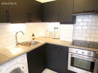 Apartment 7, Block A, Blackhall Square, Smithfield, Dublin 7 - Image 3
