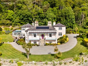 Mount Mapas House, Victoria Road, Killiney, Co. Dublin, Killiney, Co. Dublin