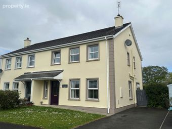 8 Hawthorn Meadows, Carndonagh, Co. Donegal, Carndonagh, Co. Donegal - Image 2