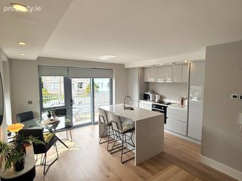 Apartment 3, The Gallery, Lenaboy Gardens, Salthill, Co. Galway - Image 5