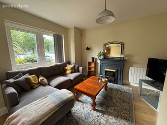 Apartment 25, Orchard Court, Victoria Cross, Co. Cork