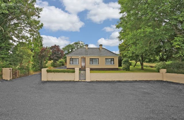 Summerville, Pallaskenry, Co. Limerick - Click to view photos