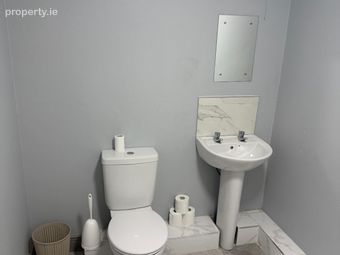 1 Tynte House Mews, Main Street, Dunlavin, Co. Wic, Dunlavin, Co. Wicklow - Image 5