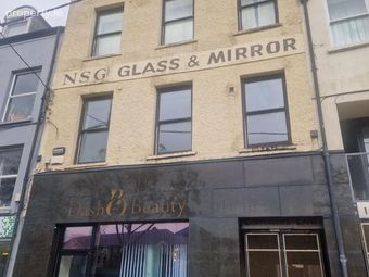Apartment 1, 18 Popes Quay, Cork City Centre, Co. Cork