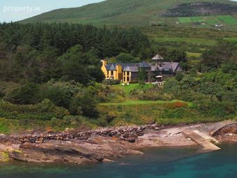 Boolakeel House, Ballinskelligs, Co. Kerry - Image 4