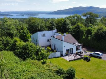 Green Road, Cairns Hill, Carraroe, Co. Sligo