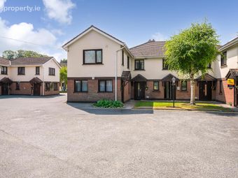 18 Willow Bank, Sandyford Road, Dundrum, Dublin 16, Dundrum, Dublin 16