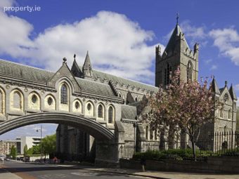 Christchurch Square, Christchurch, Dublin 8