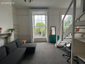 Leeson Street Upper, Ranelagh, Dublin 6