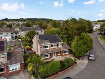 10 The Meadows, Classes Lake, Ballincollig, Co. Cork - Image 3