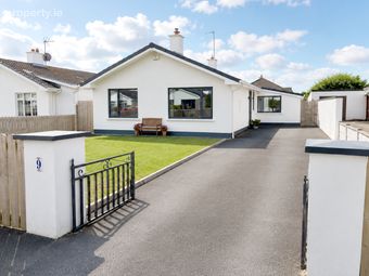 9 Beechlawn, Portlaoise, Co. Laois, Portlaoise, Co. Laois