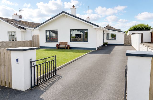 9 Beechlawn, Portlaoise, Co. Laois, Portlaoise, Co. Laois - Click to view photos