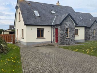 C1, Cahermore Holiday Village, Enniscrone, Co. Sligo - Image 2