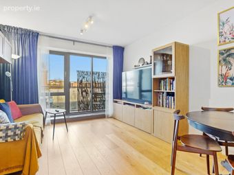 Apartment 9, Moland House, Dublin 1 - Image 3