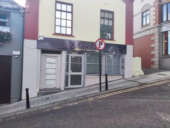 11 Market Square, Letterkenny, Letterkenny, Co. Donegal