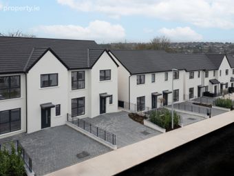 3 Bed Semi-detached, Arderrow, Ballyhooly Road, Ballyvolane, Cork, Ballyvolane, Co. Cork - Image 2