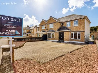 21a Boyne Meadows, Edenderry, Edenderry, Co. Offaly - Image 2