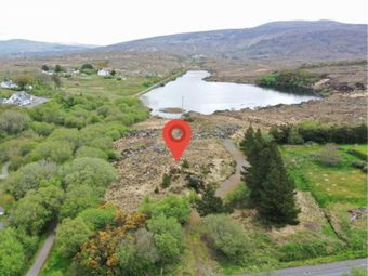 Glen Road, Loughanure, Co. Donegal, Annagry, Co. Donegal